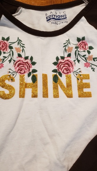 3 of pieces bundle rose outfits - Picture 5 of 5